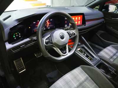 Volkswagen Golf GTD 2.0 