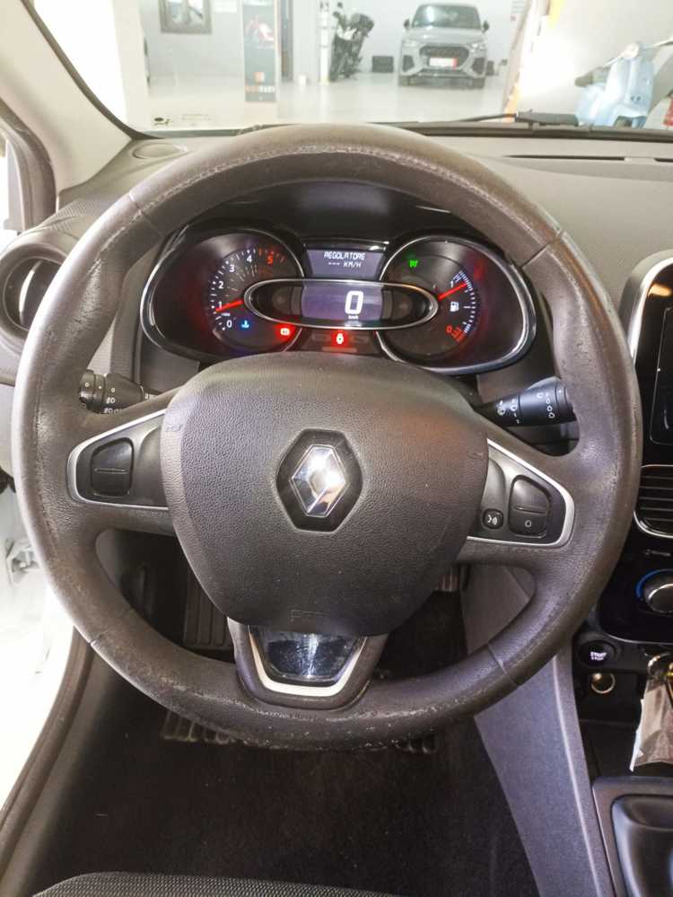 Renault Clio 1.5 Dci VAN 2 posti  