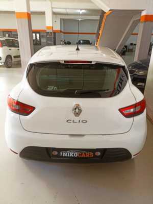 Renault Clio 1.5 Dci VAN 2 posti 