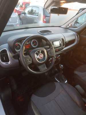 Fiat 500L 1.3 Mjt Dualogic 