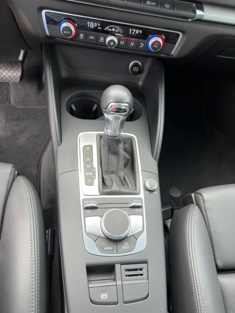 Audi A3 SPB 1.6 Tdi  
