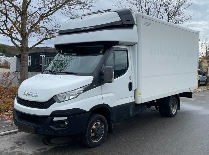 Iveco daily 35c15  