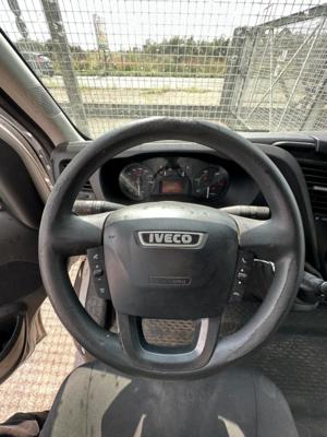 Iveco daily 35c15 
