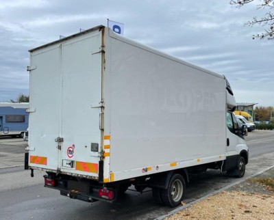 Iveco daily 35c15 
