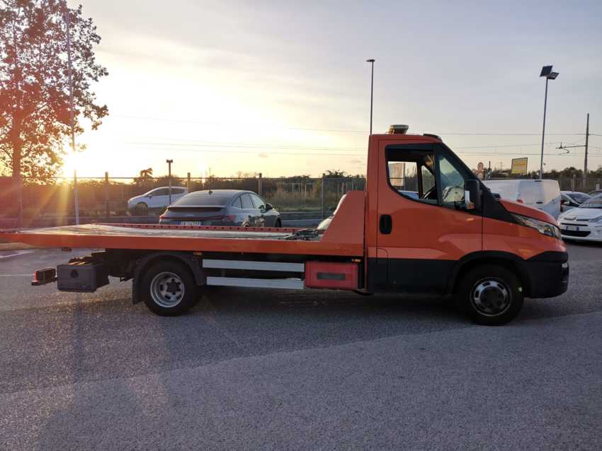 Iveco Daily 35C15  