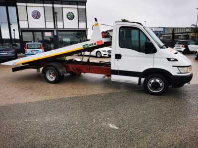 / Iveco Daily 35 c