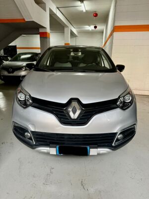Renault Captur 1.5 dci 
