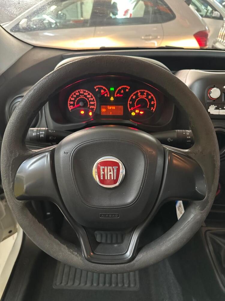 Fiat Qubo 1.3 Mjt  