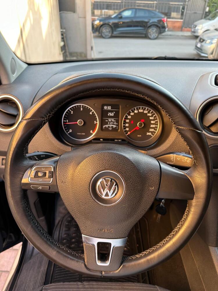 Volkswagen Amarok 2.0 Tdi  