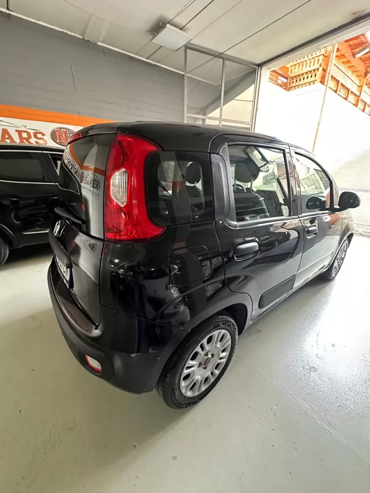 Fiat Panda 1.0 Firefly Hybrid  