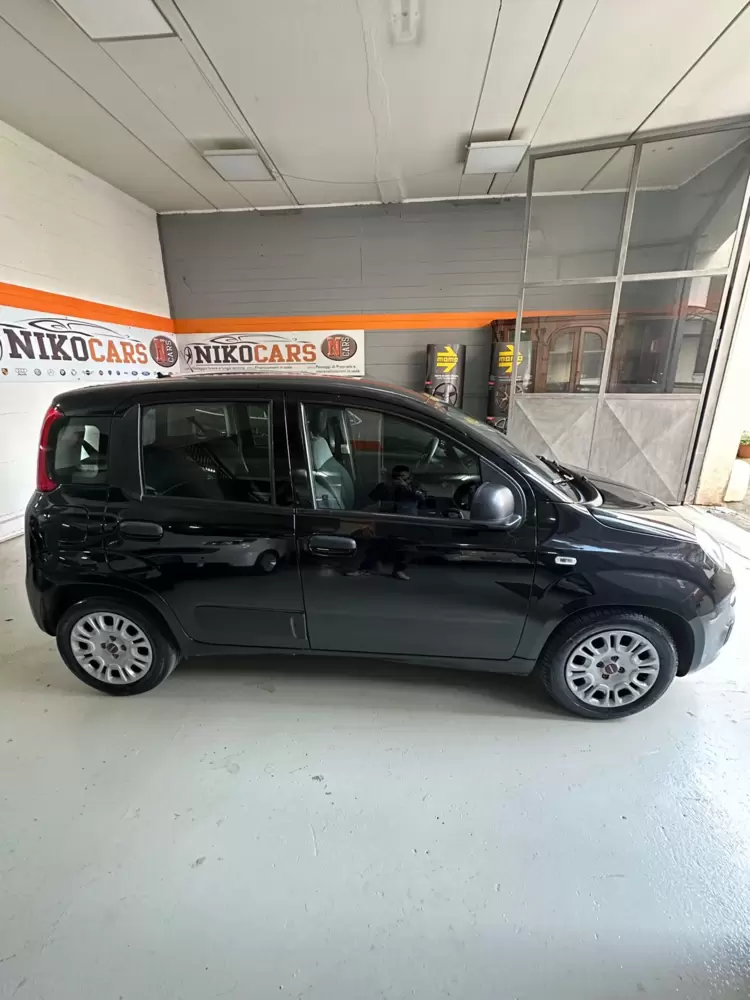 Fiat Panda 1.0 Firefly Hybrid  