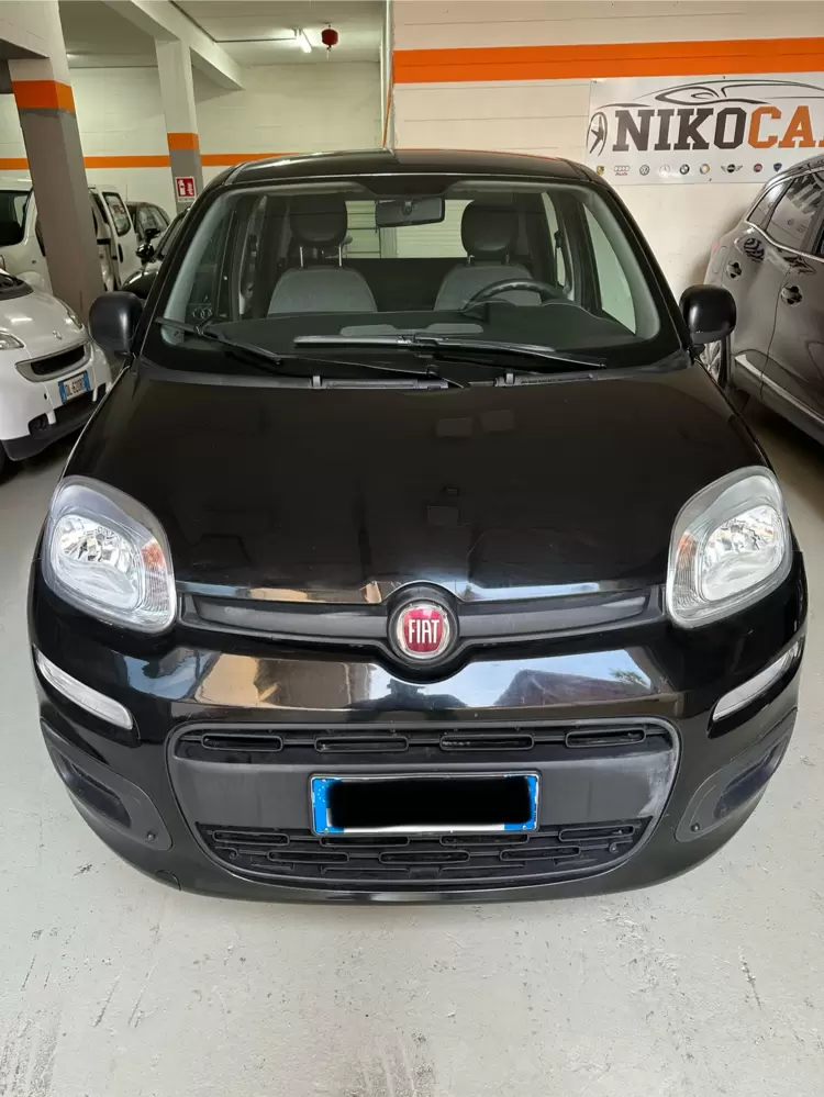 Fiat Panda 1.0 Firefly Hybrid  