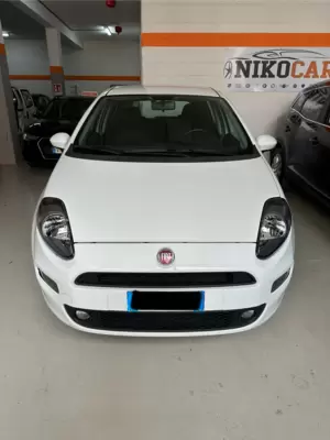 / Fiat Punto 1.3 Mjt