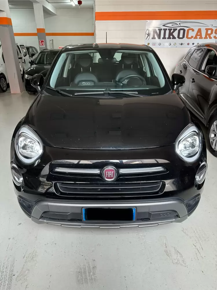 Fiat 500 X 1.6 mjt  