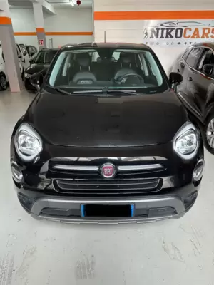 / Fiat 500 X 1.6 mjt