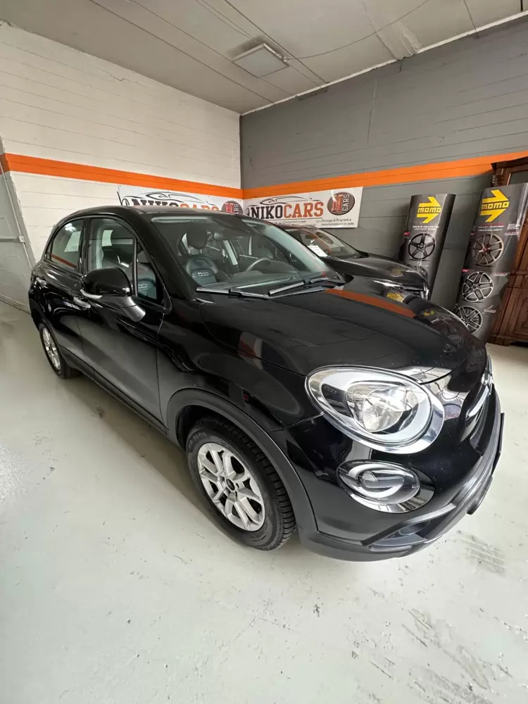 Fiat 500 X 1.6 mjt  