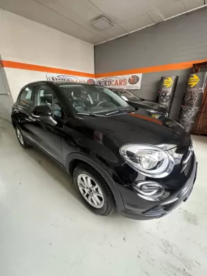 / Fiat 500 X 1.6 mjt