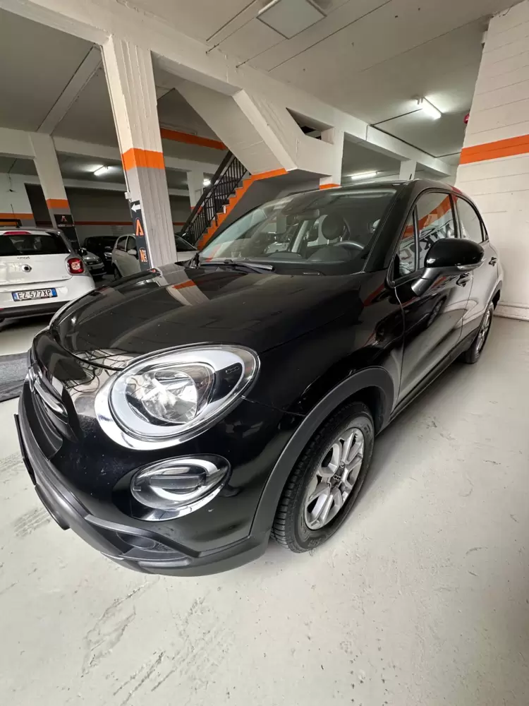 Fiat 500 X 1.6 mjt  