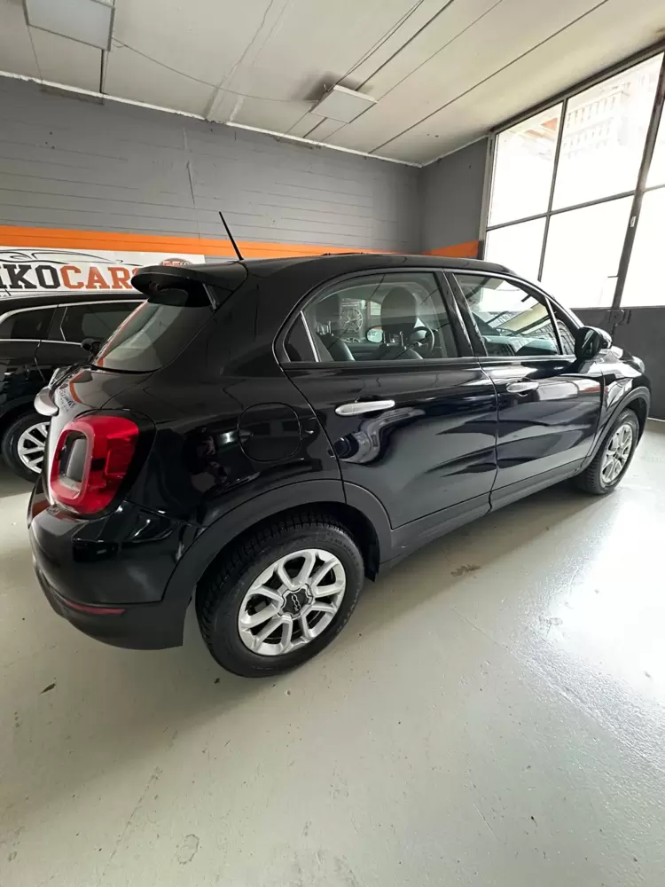 Fiat 500 X 1.6 mjt  