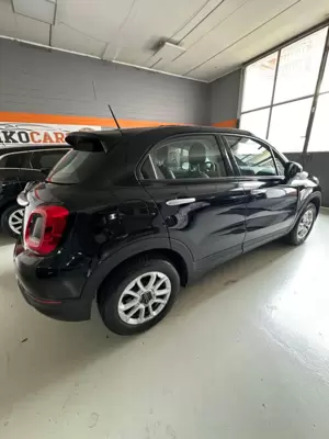 / Fiat 500 X 1.6 mjt