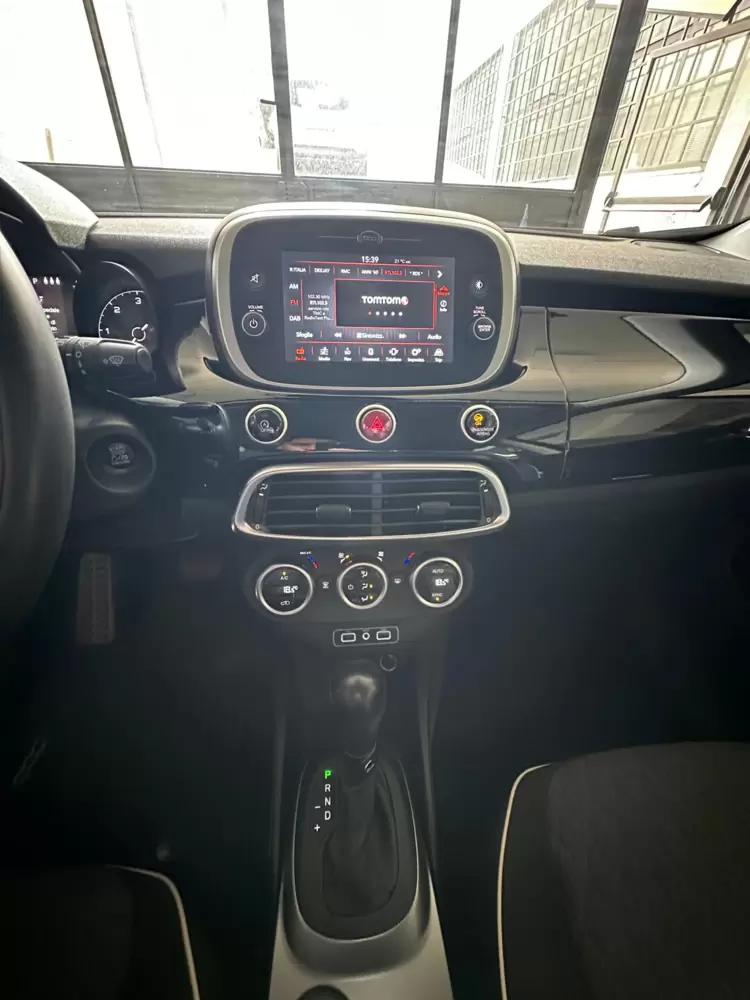 Fiat 500 X 1.6 mjt  