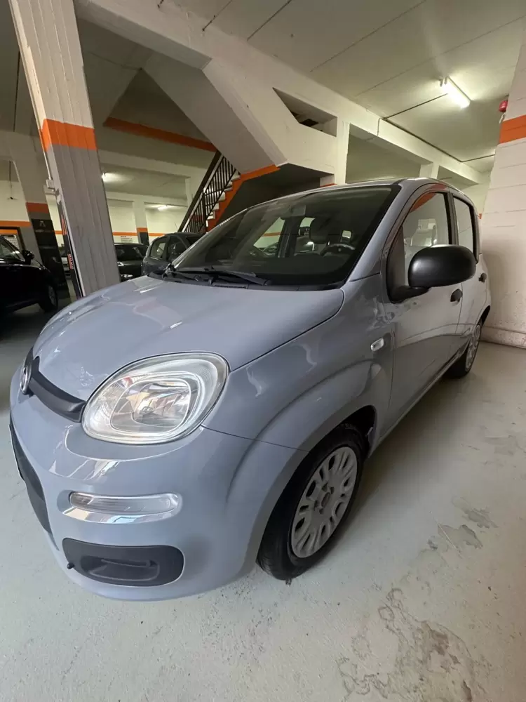 Fiat panda 1.0 Firefly Hybrid  