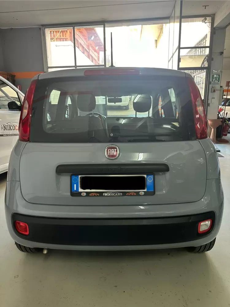 Fiat panda 1.0 Firefly Hybrid  