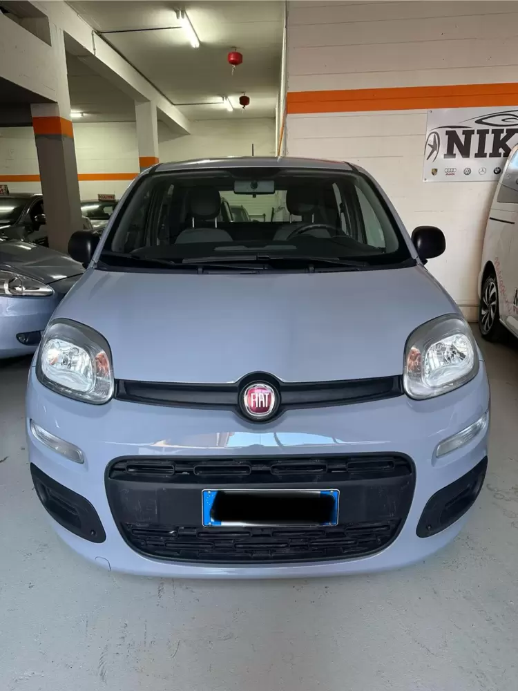 Fiat panda 1.0 Firefly Hybrid  