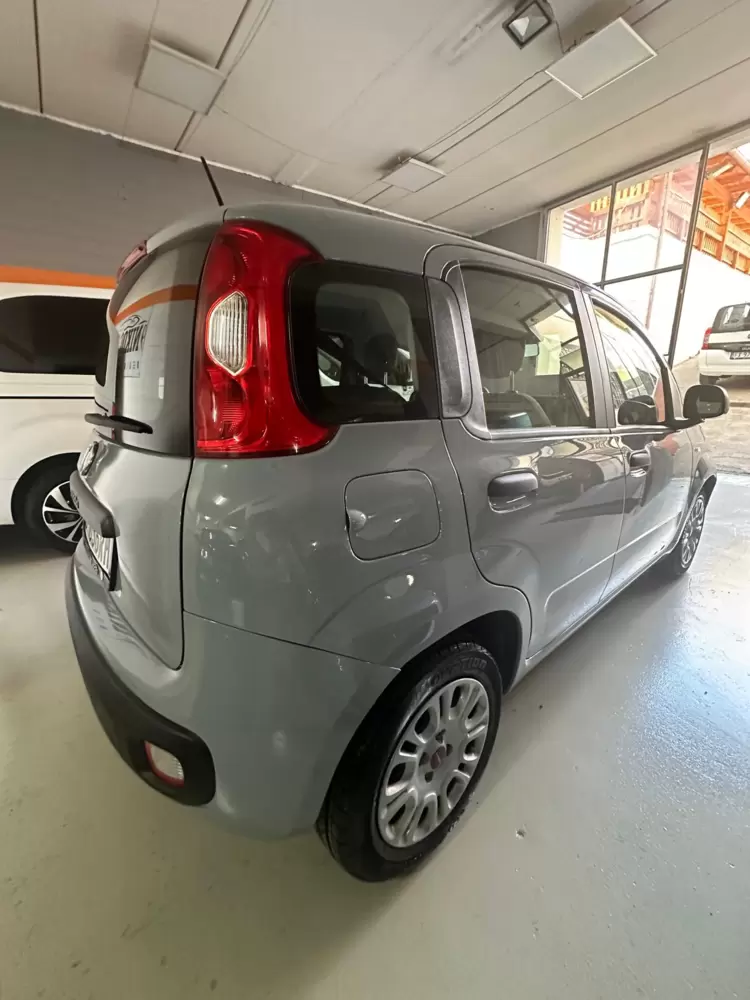 Fiat panda 1.0 Firefly Hybrid  