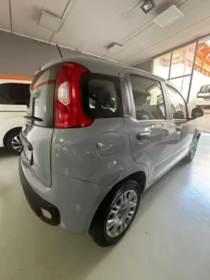 Fiat panda 1.0 Firefly Hybrid 