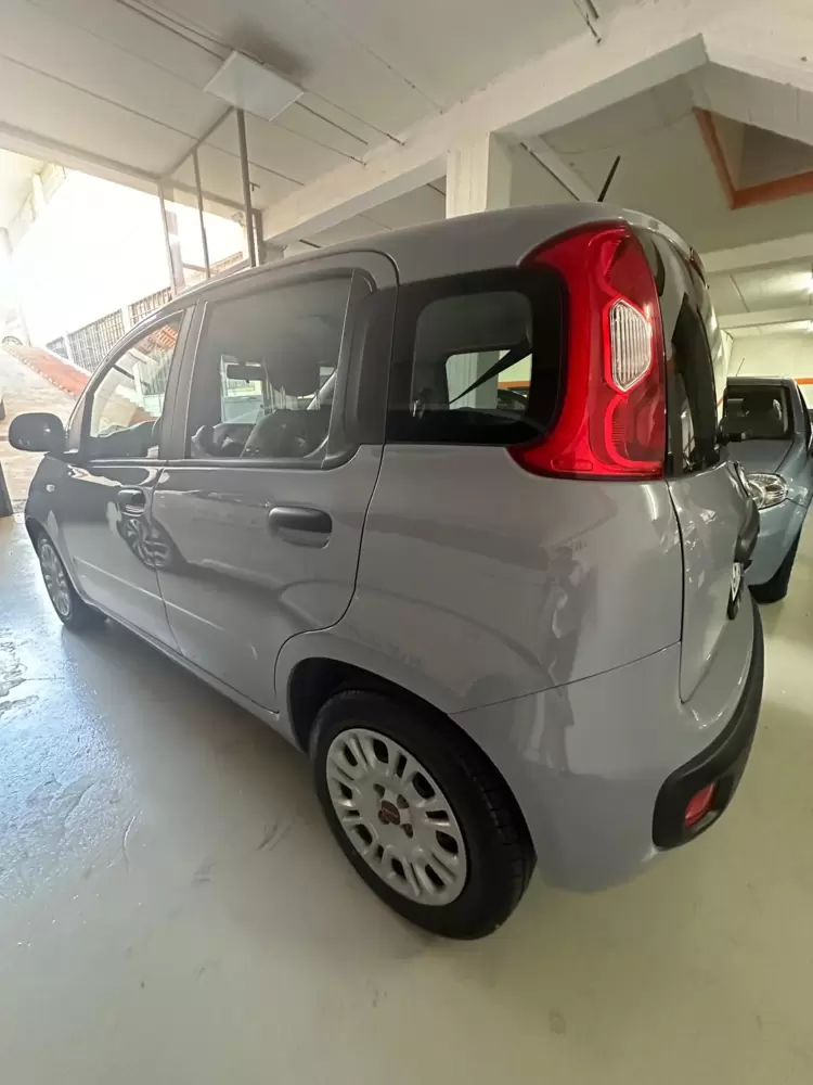 Fiat panda 1.0 Firefly Hybrid  