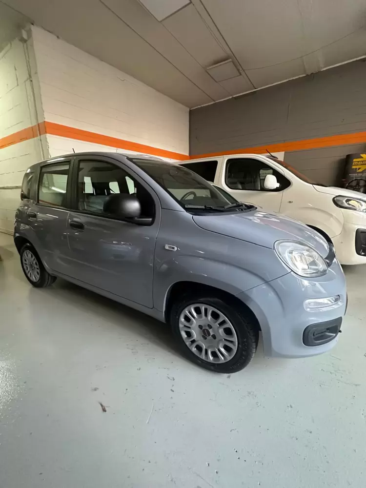 Fiat panda 1.0 Firefly Hybrid  