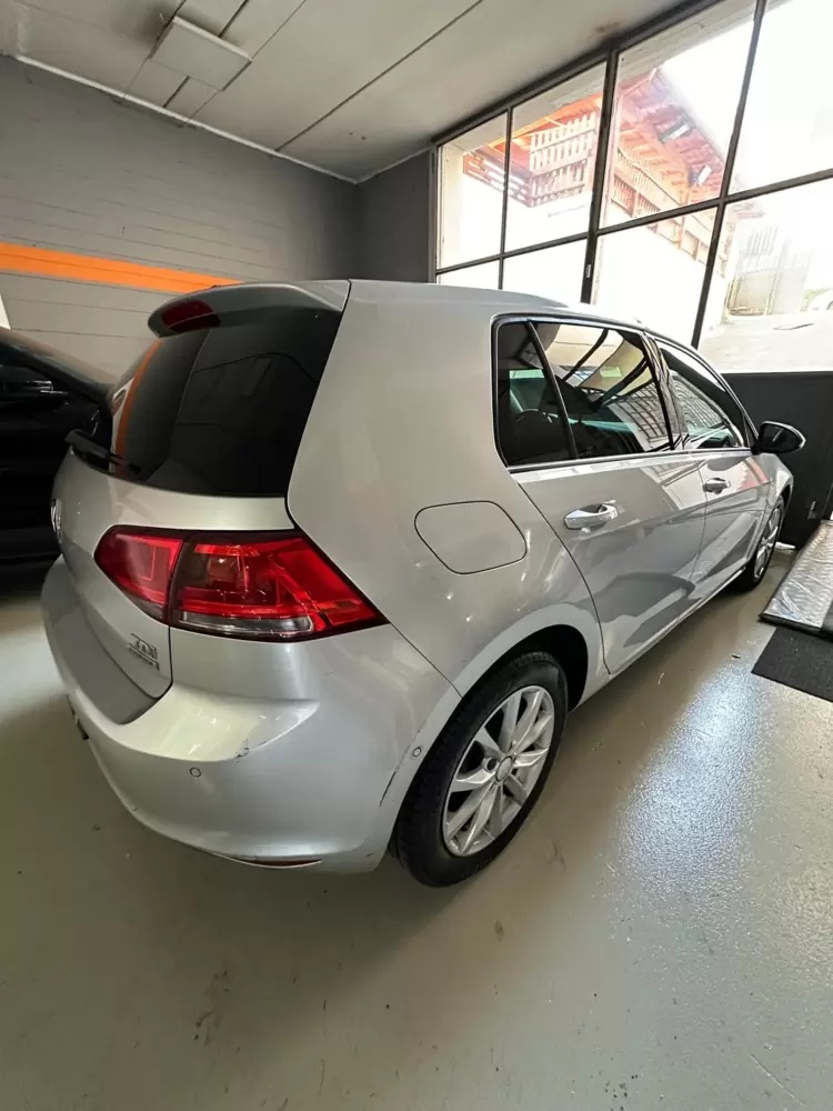 Volkswagen Golf VII 1.6 Tdi  