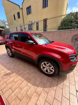 / Jeep Avenger 1.2 benz