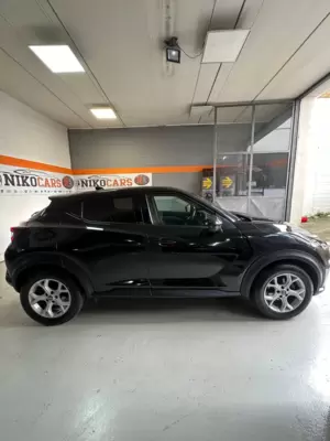 Nissan Juke 1.0  DCT N-Connecta 