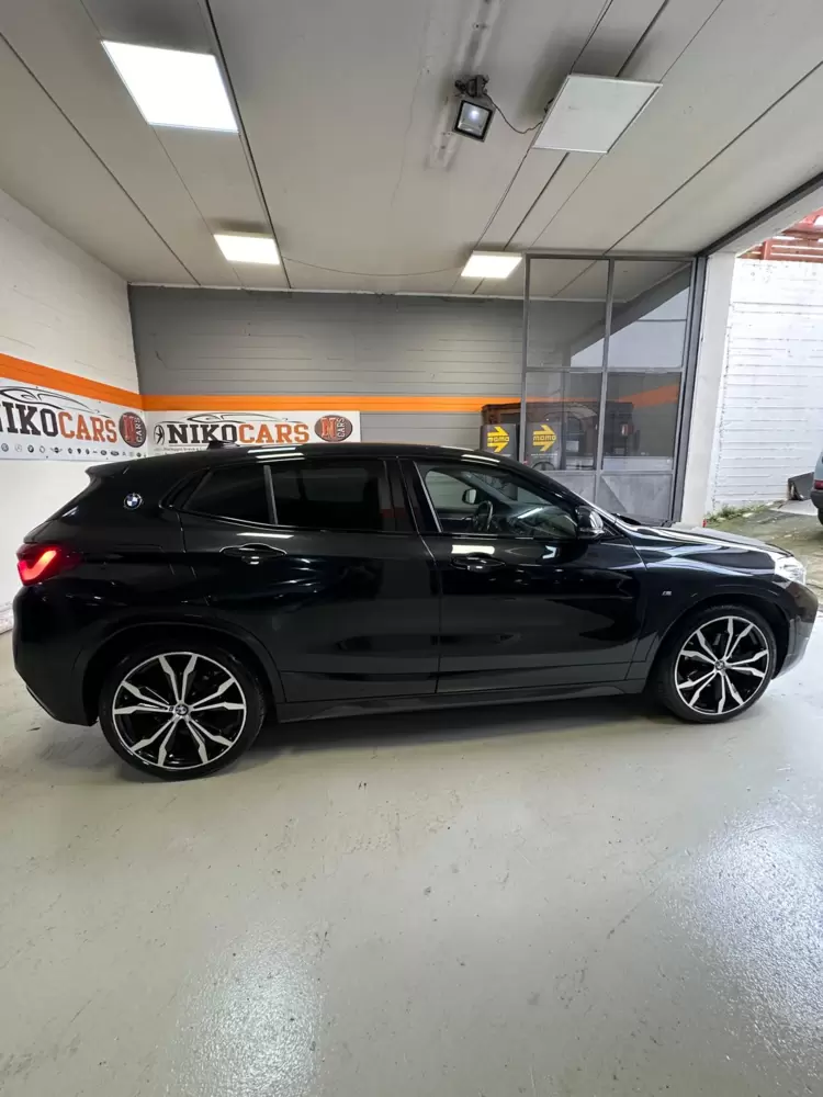 Bmw X2 sDrive 18d M-sport  