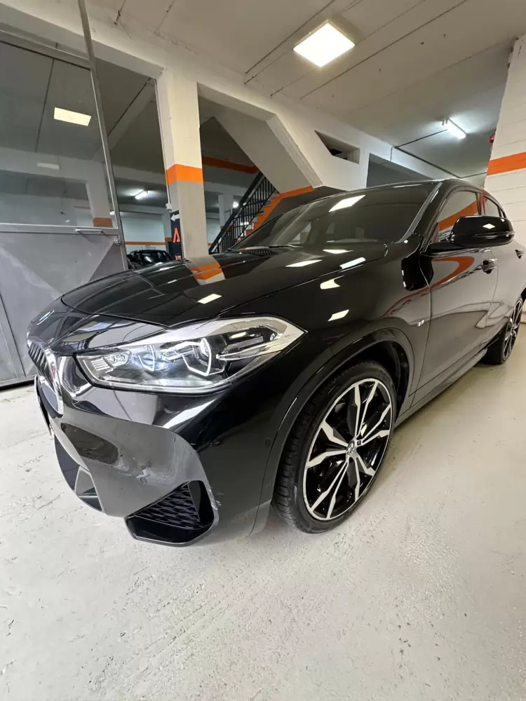 Bmw X2 sDrive 18d M-sport  