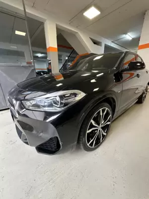 Bmw X2 sDrive 18d M-sport 