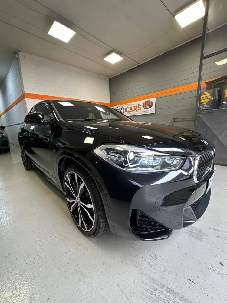 Bmw X2 sDrive 18d M-sport  