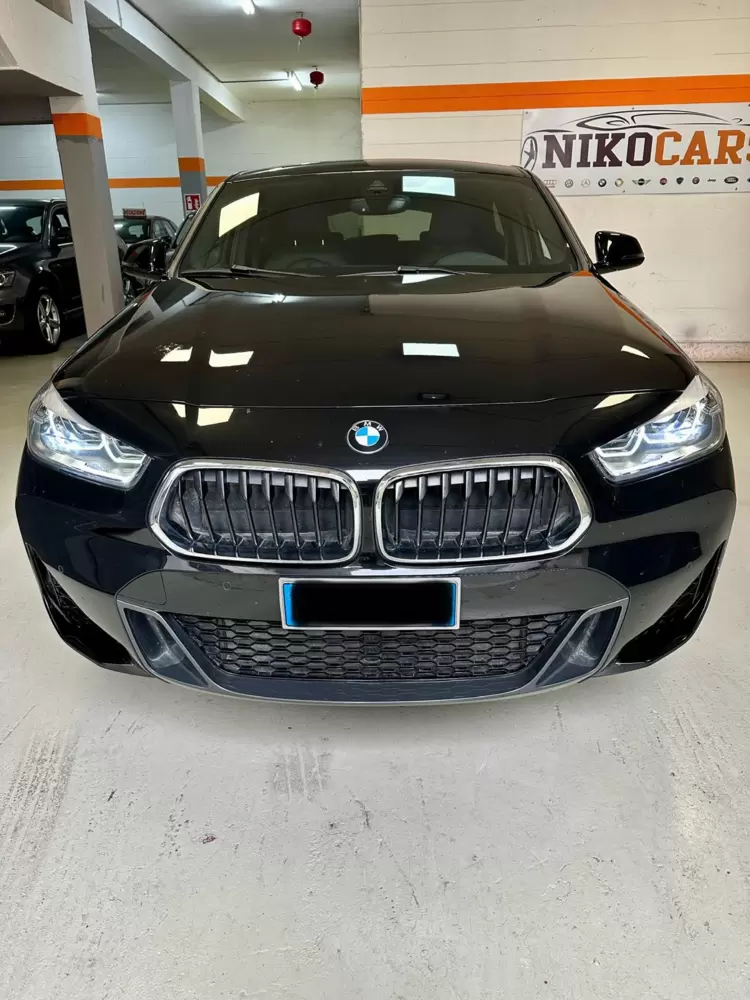 Bmw X2 sDrive 18d M-sport  