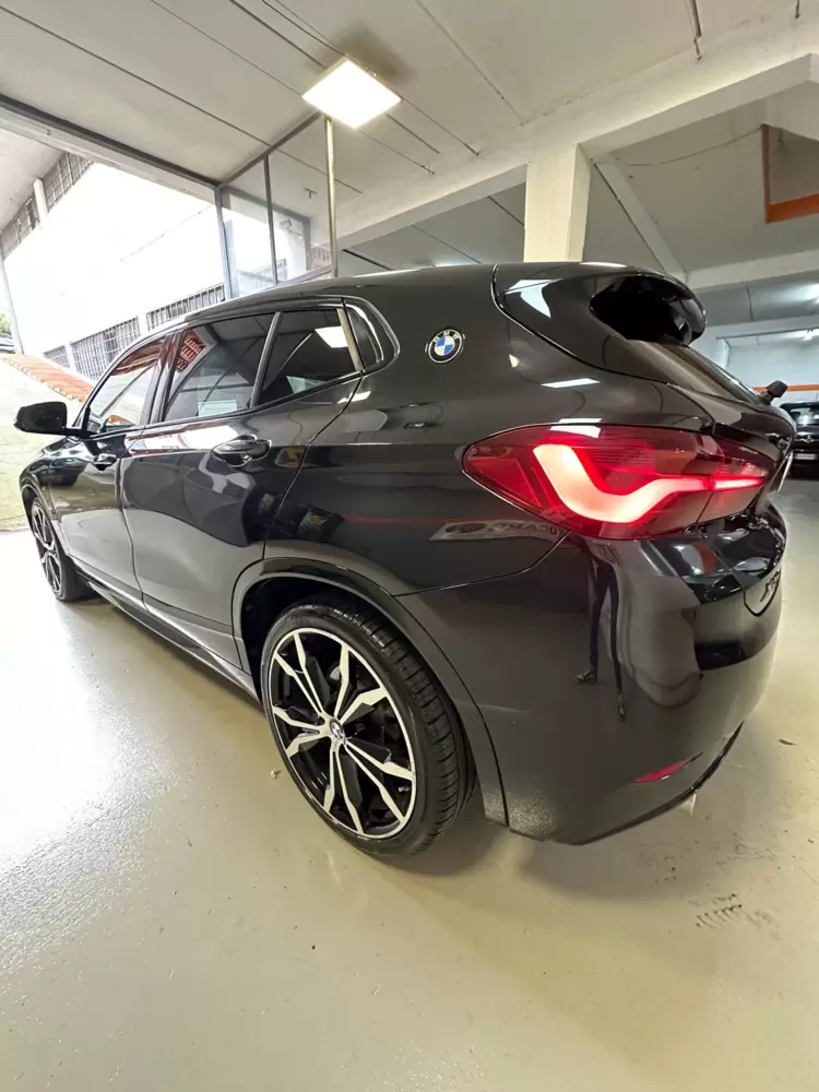 Bmw X2 sDrive 18d M-sport  