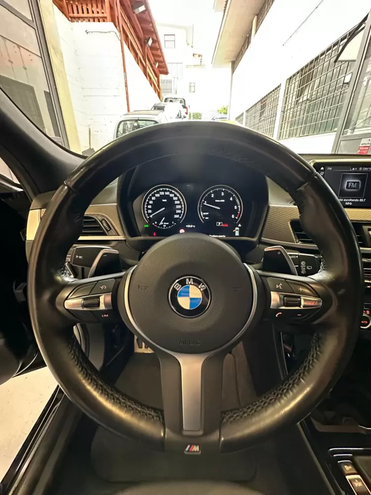 Bmw X2 sDrive 18d M-sport  