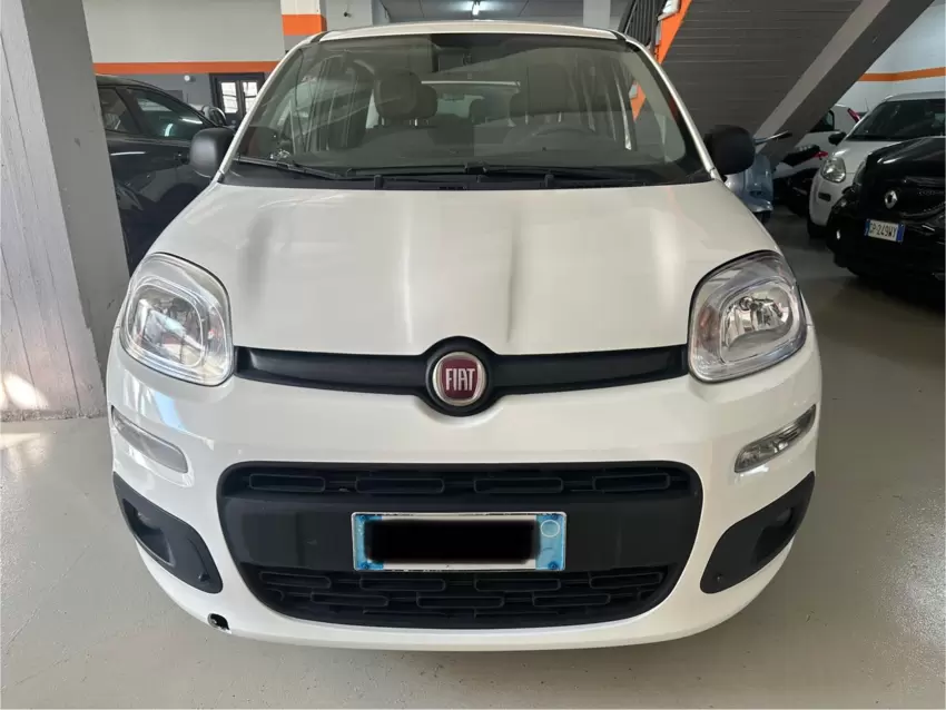 Fiat Panda 1.3 Mjt  