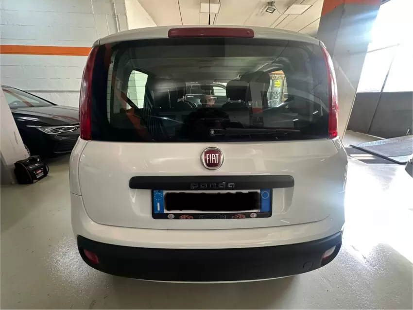 Fiat Panda 1.3 Mjt  