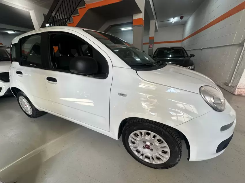 Fiat Panda 1.3 Mjt  