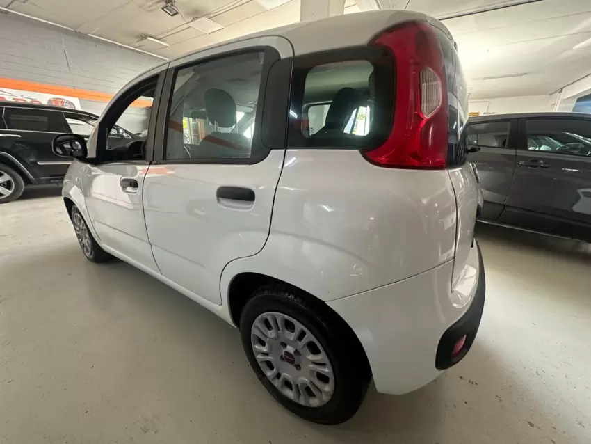 Fiat Panda 1.3 Mjt  