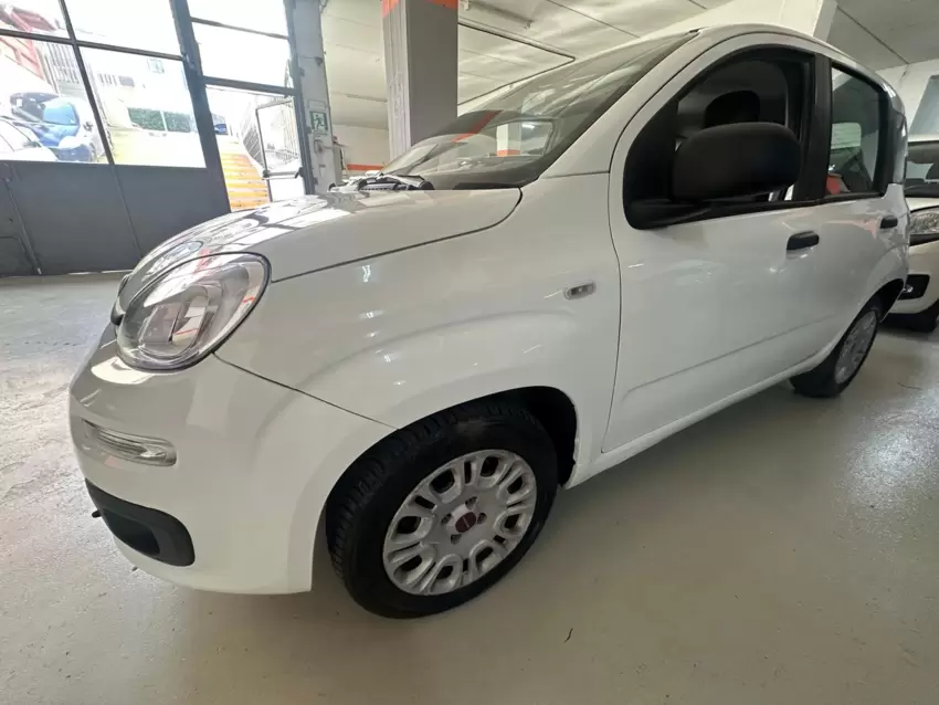 Fiat Panda 1.3 Mjt  