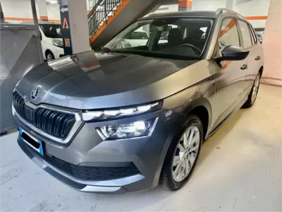 / Skoda Kamiq 1.0 Tsi Dsg Style