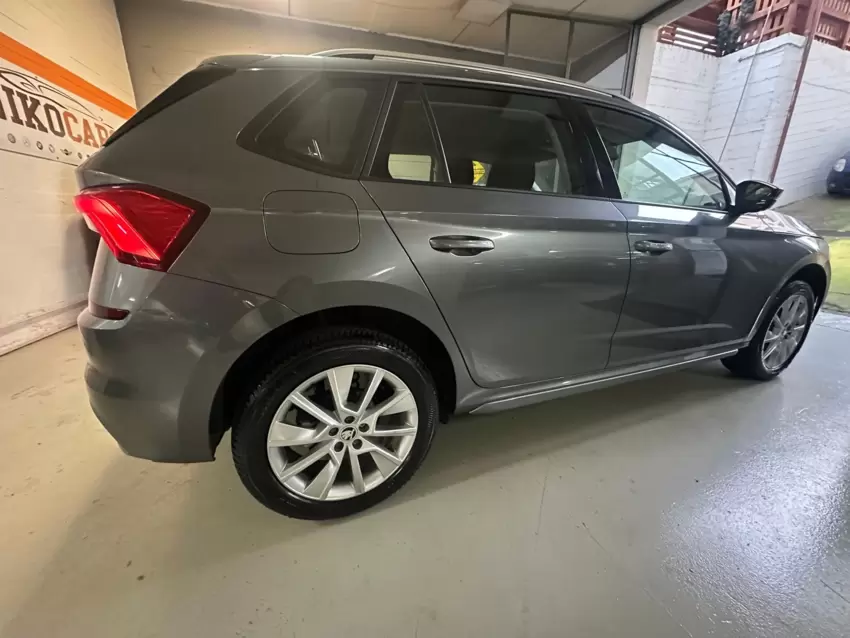 Skoda Kamiq 1.0 Tsi Dsg Style  