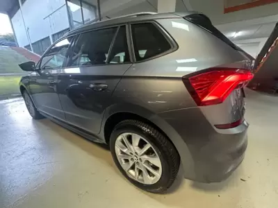 / Skoda Kamiq 1.0 Tsi Dsg Style